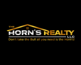 https://www.logocontest.com/public/logoimage/1683550332The Horns Realty LLC29.png
